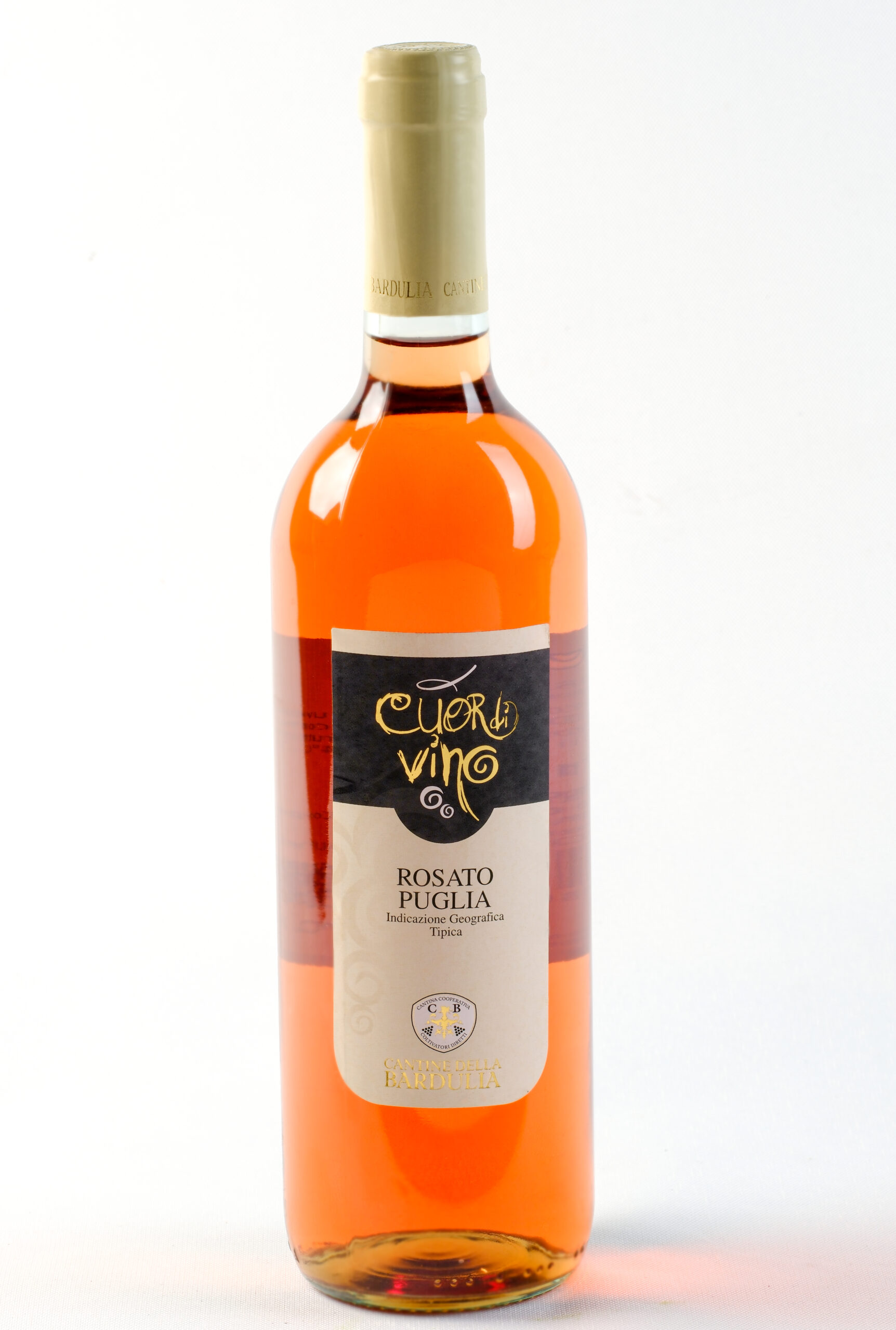 Rosato Puglia