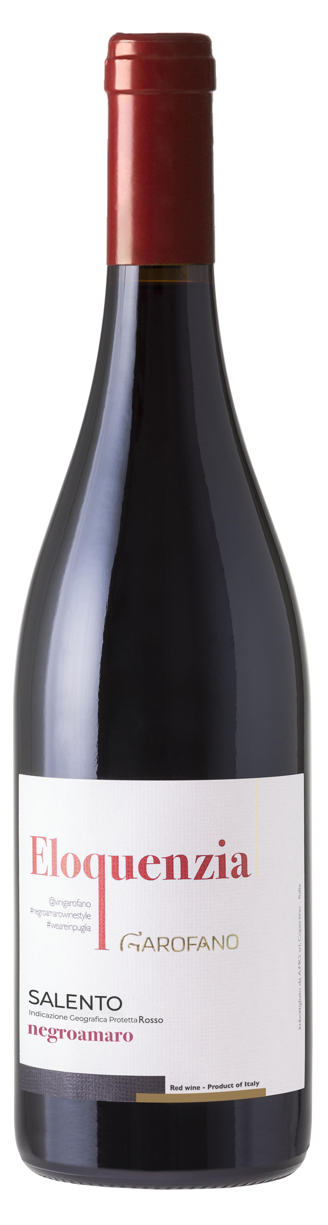 Negroamaro