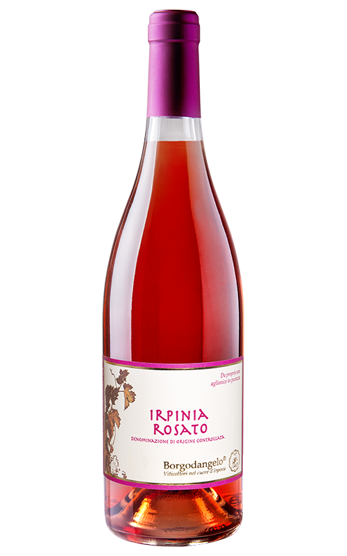 Irpinia Rosato DOC