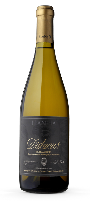 Didacus Chardonnay