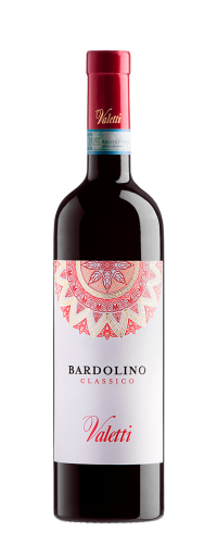 Bardolino Classico DOC