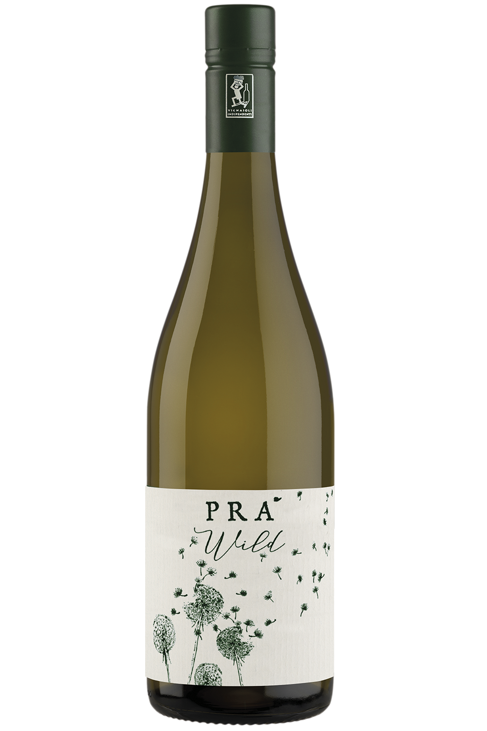 Soave DOC classico Wild - Ponsara