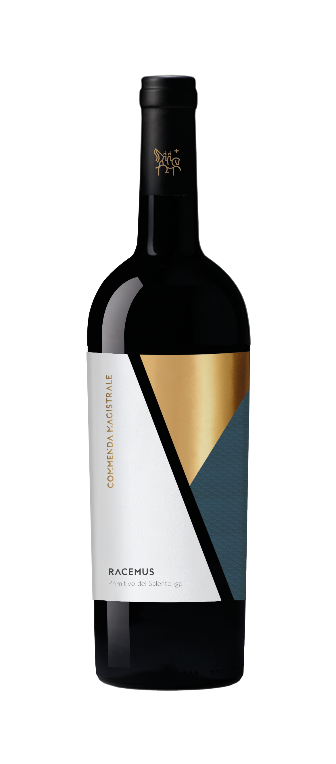 Racemus – Primitivo del Salento IGP