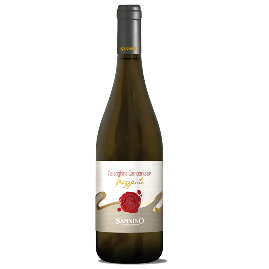 FALANGHINA FRIZZANTE I.G.P.