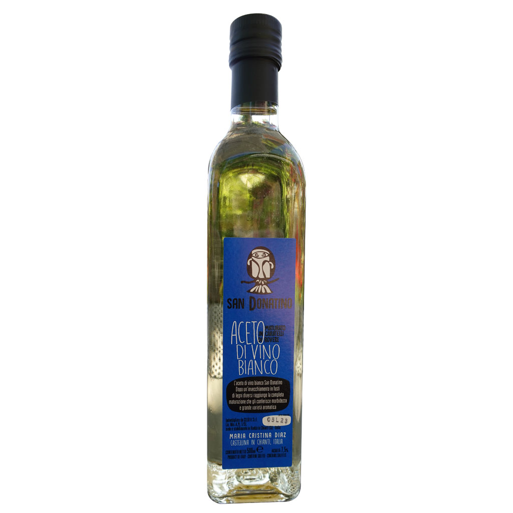 Aceto di Vino Bianco