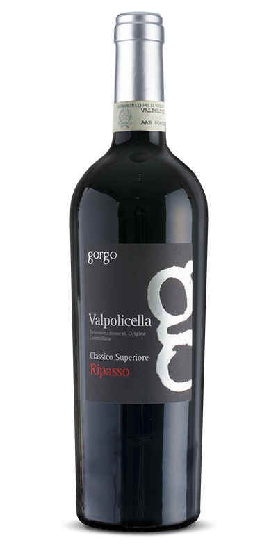 Ripasso Valpolicella Classico Superiore