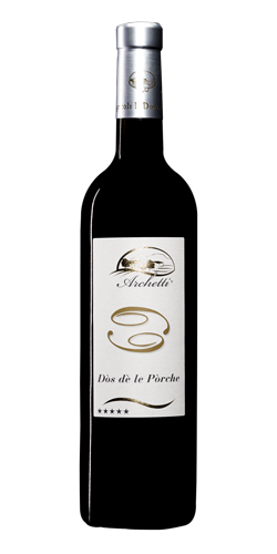 Dos de le Porchè