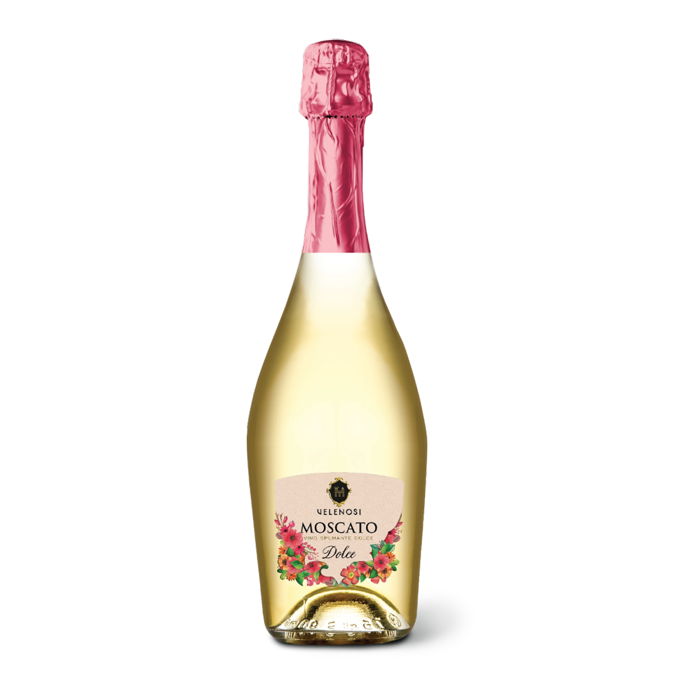 Moscato / Charmat Method
