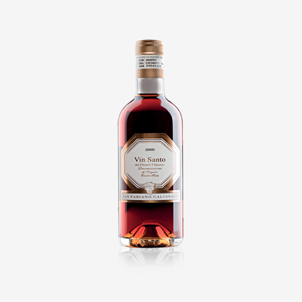 Vin Santo del Chianti Classico DOC 2010
