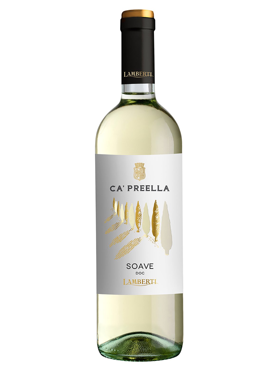 CA' PREELLA Soave DOC