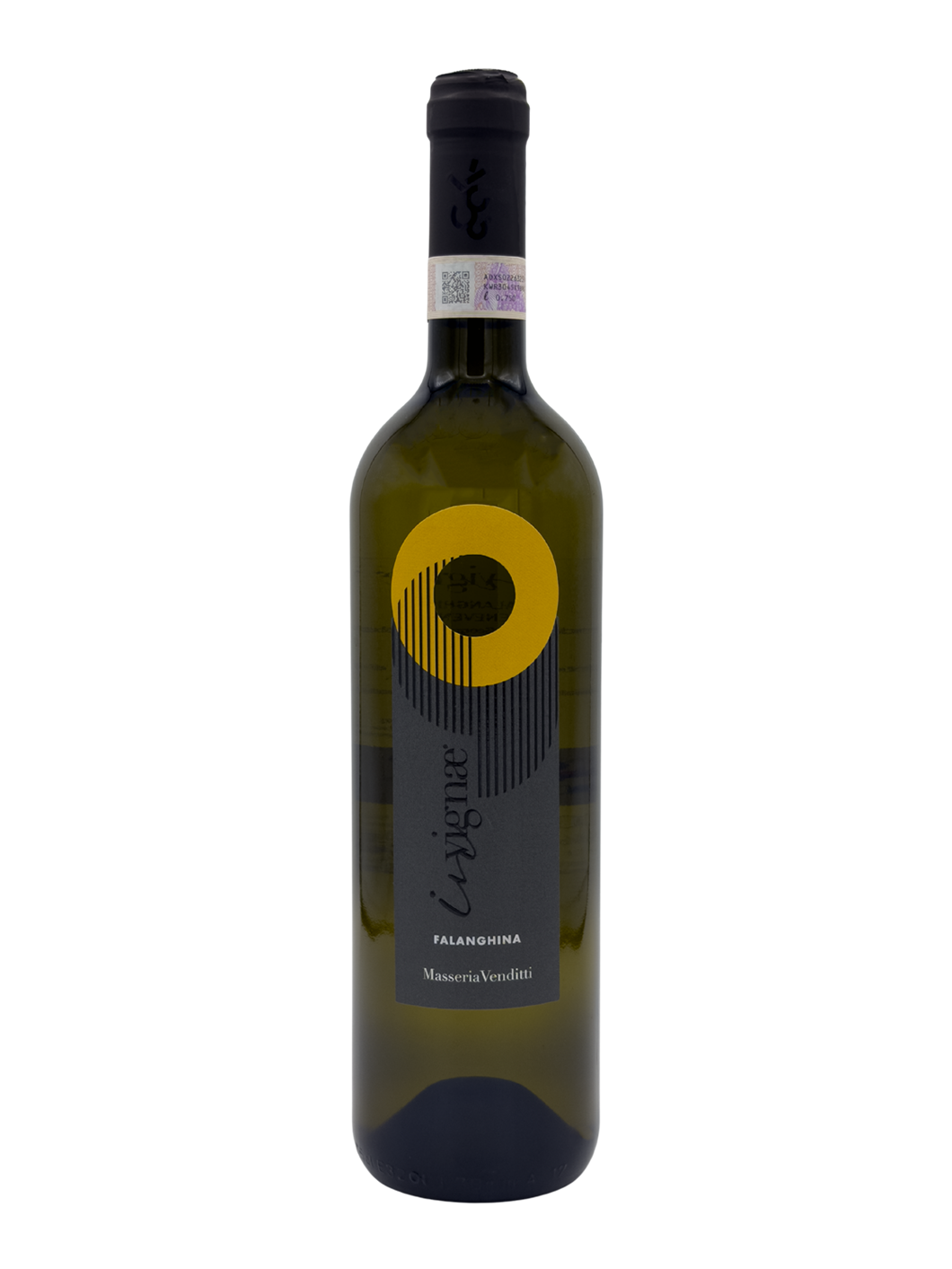 InVignae Falanghina