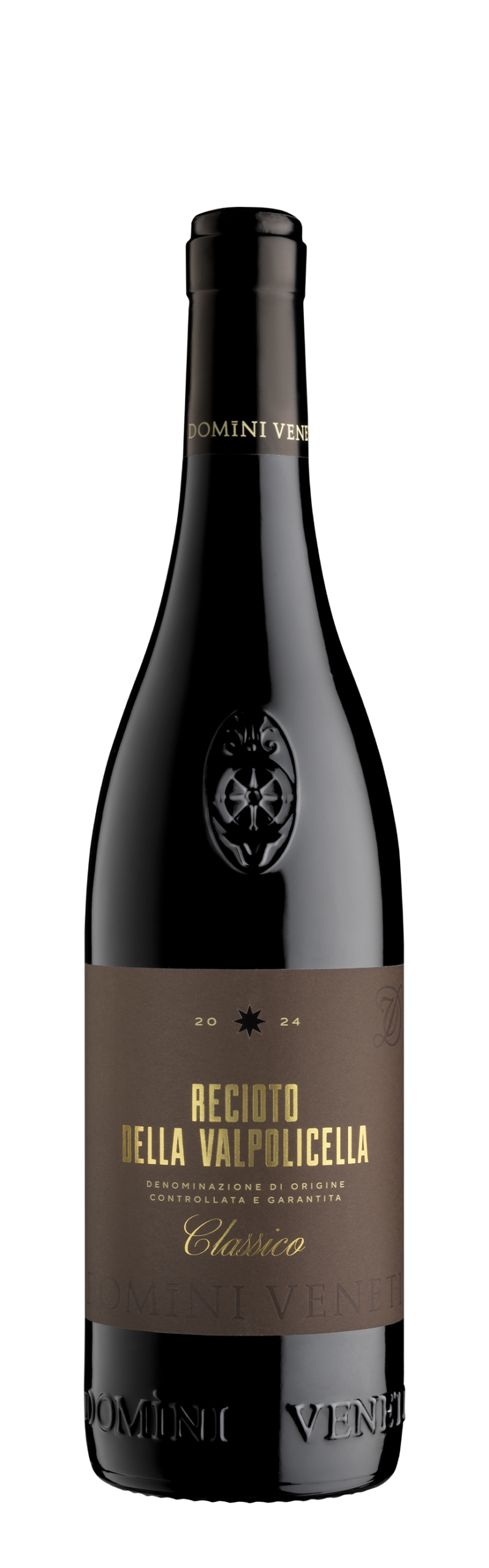 RECIOTO DELLA VALPOLICELLA DOCG