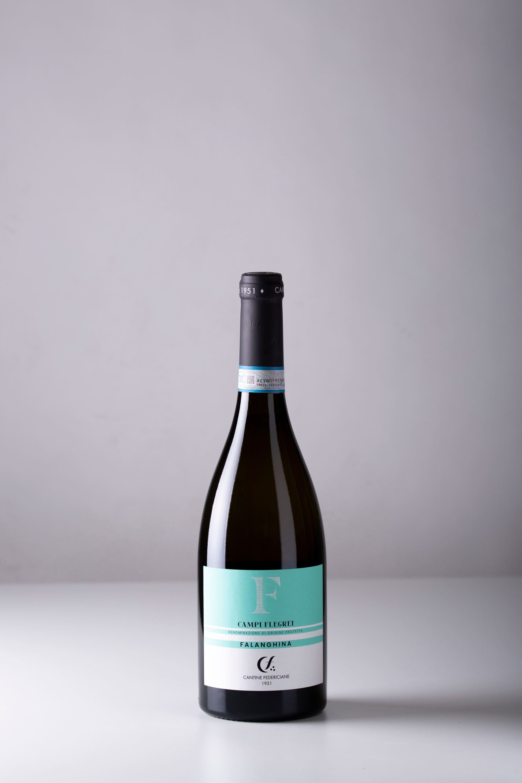 Falanghina Campi Flegrei D.O.P.
