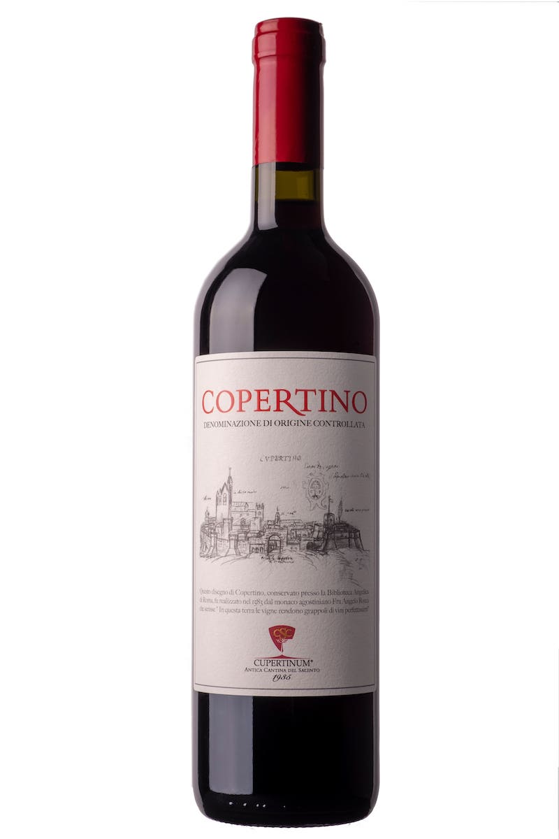 Copertino Doc