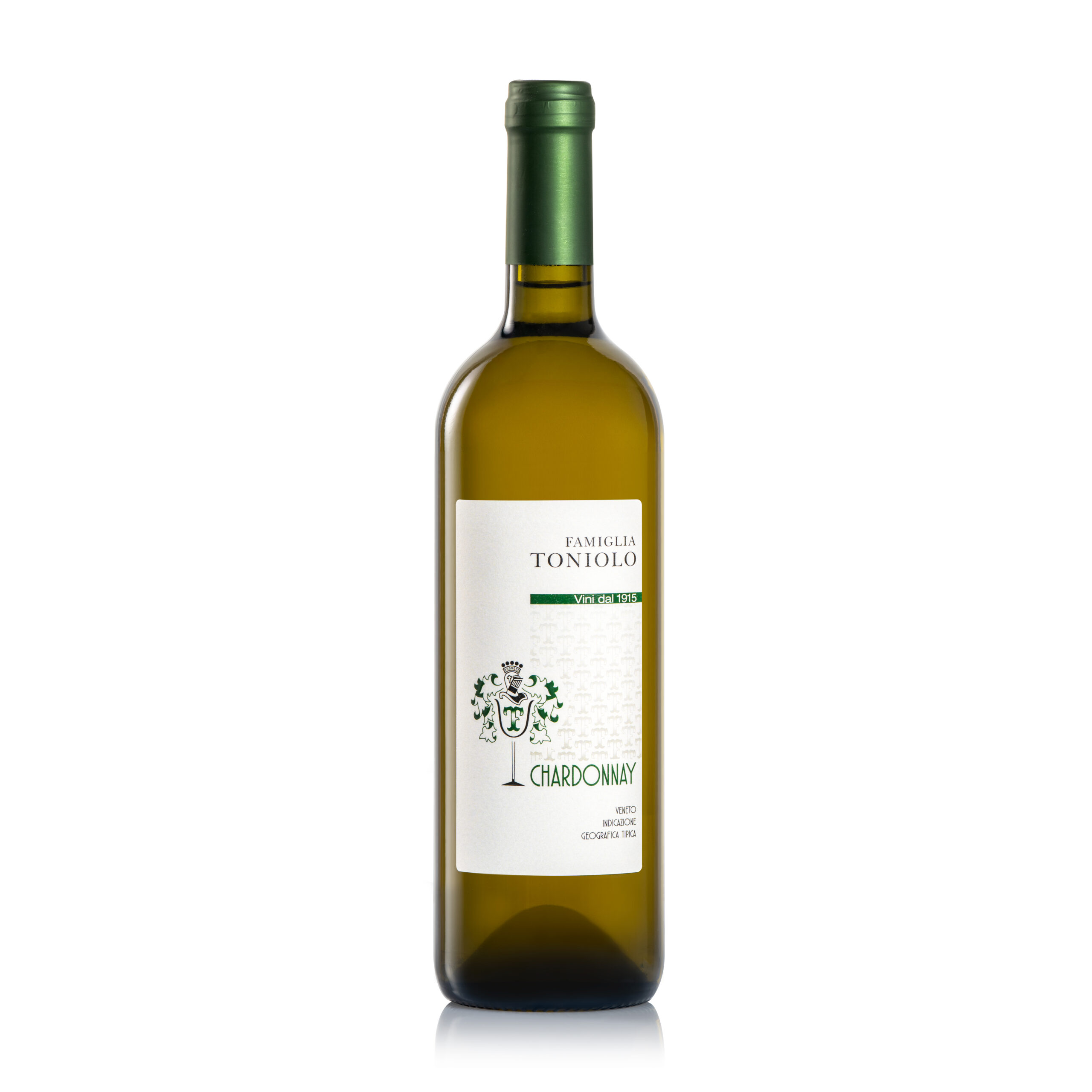 Chardonnay IGT Veneto