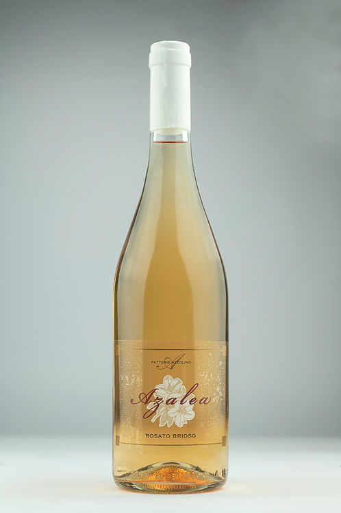 Azalea IGT Terre Siciliane Rosato