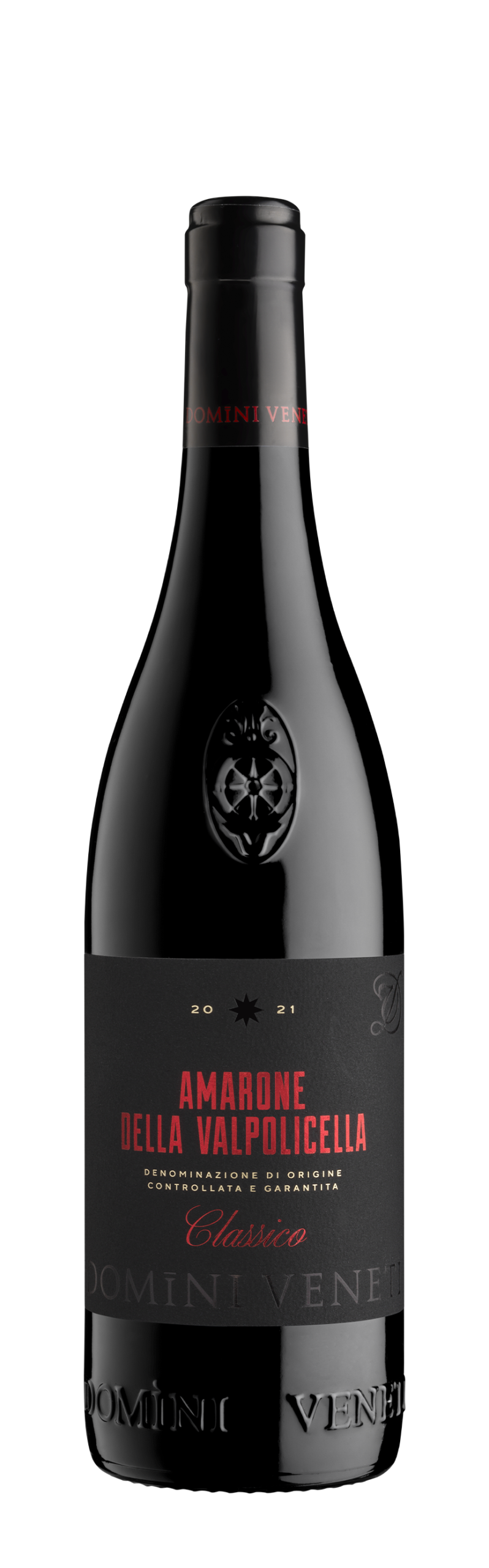 AMARONE DELLA VALPOLICELLA DOCG