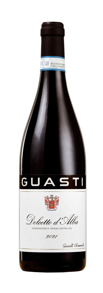 Dolcetto d’Alba