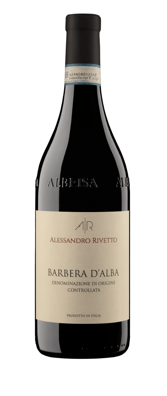 Annata Barbera d'Alba DOC