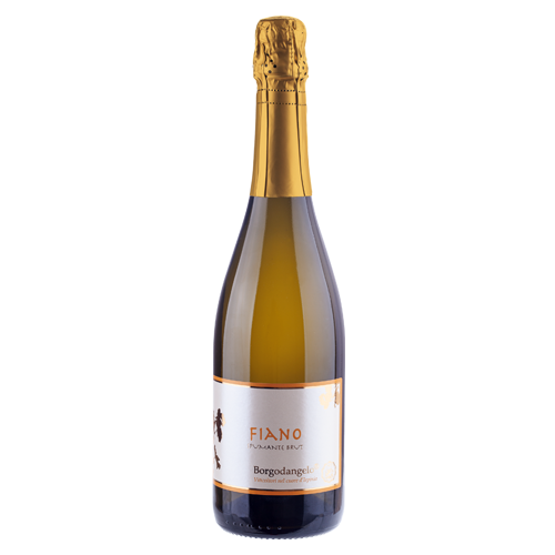 Fiano spumante brut DOP