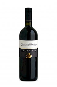 Primitivo di Manduria DOP