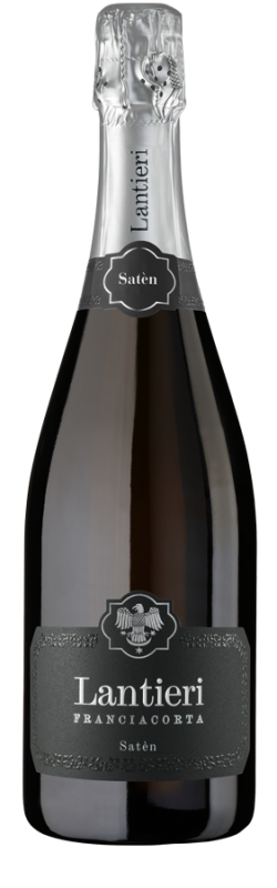 Franciacorta Satèn D.O.C.G.