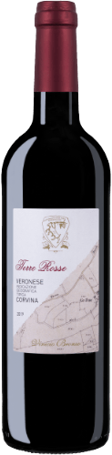 Terre Rosse