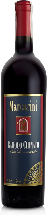 BAROLO CHINATO