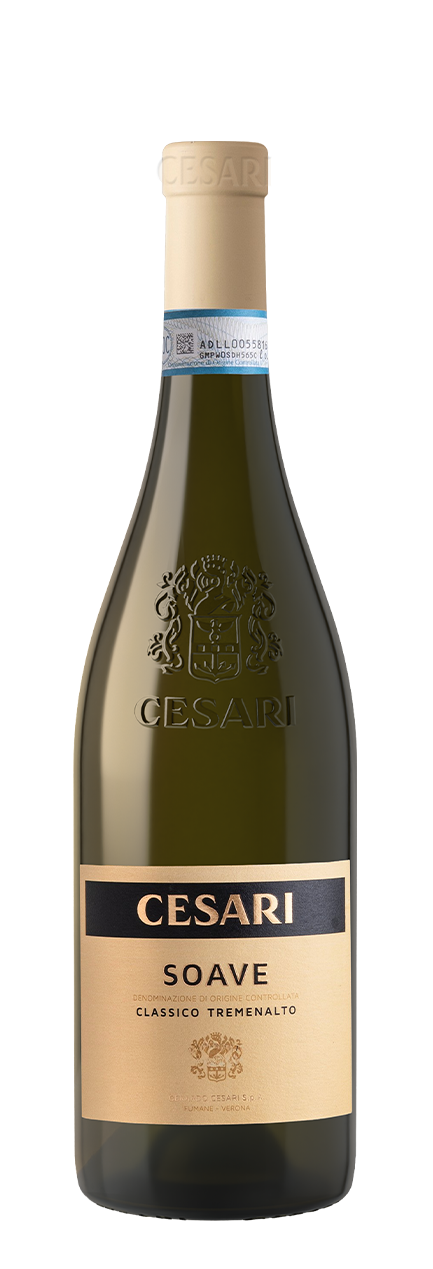 Soave Classico DOC Tremenalto 2024