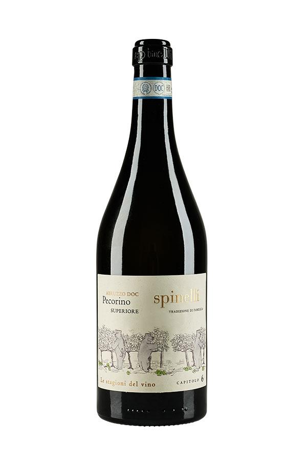 Pecorino Superiore Abruzzo DOCPecorino Superiore Abruzzo DOC