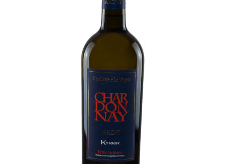 Chardonnay – Kyrkir
