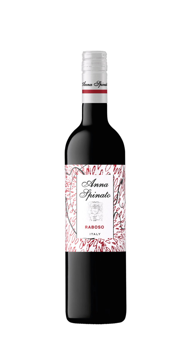 Raboso Doc Piave