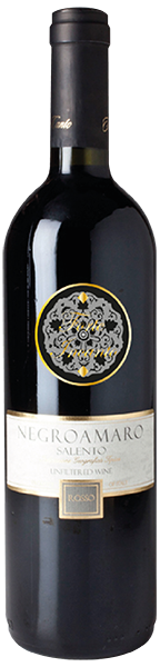 Negroamaro Rosso