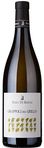 Grappoli del Grillo
