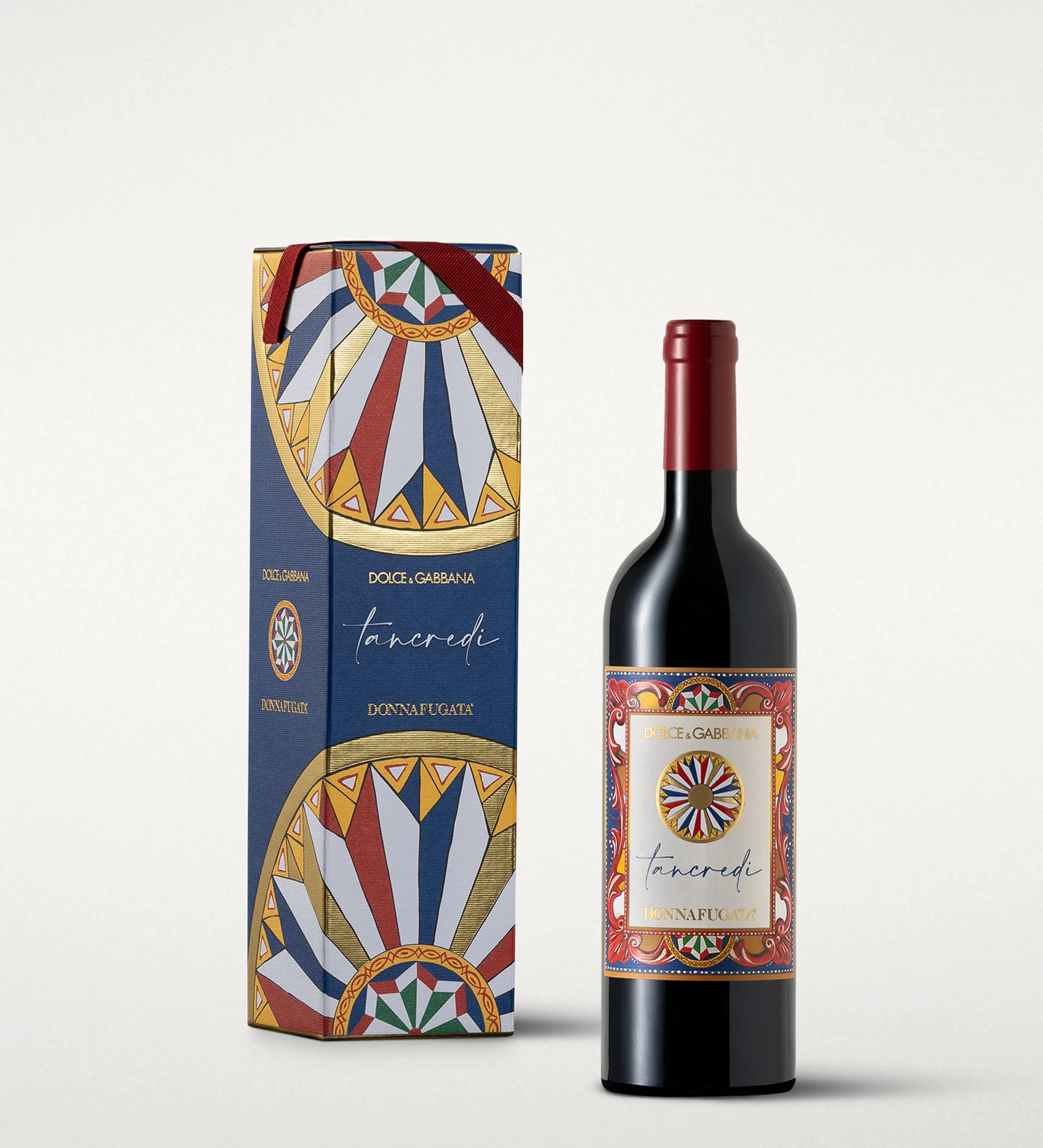 Tancredi Dolce&Gabbana e