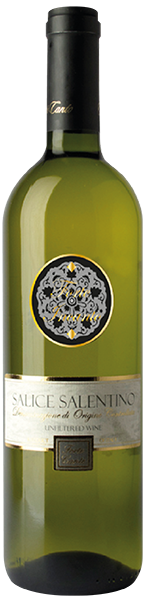 Salice Salentino Bianco