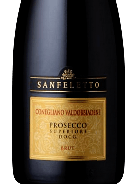Valdobbiadene Prosecco Superiore DOCG Brut