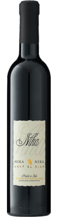 Passito di Nika