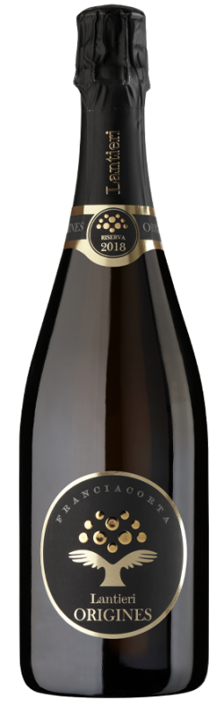 Franciacorta Riserva Origines D.O.C.G.