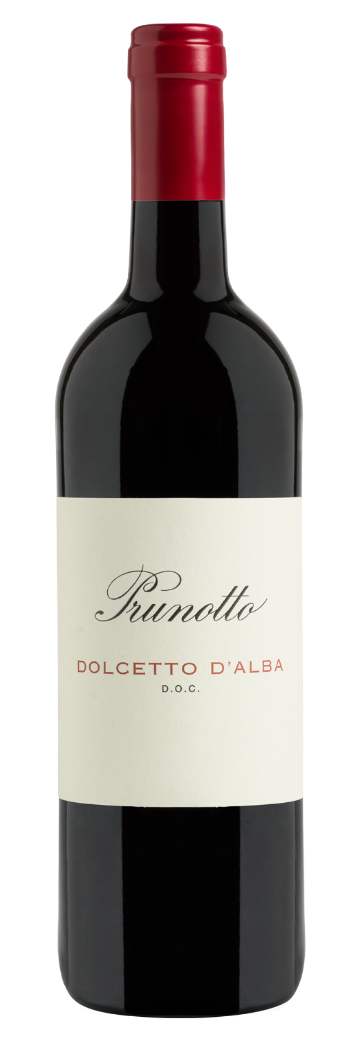 Dolcetto d'Alba