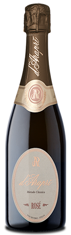 Brut Rosè