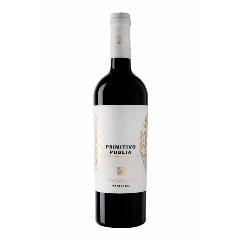 Primitivo Varietali