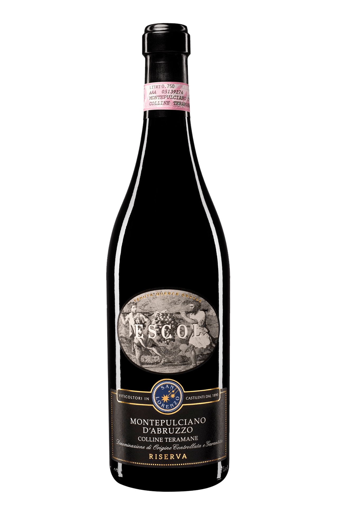 Escol Montepulciano DOCG