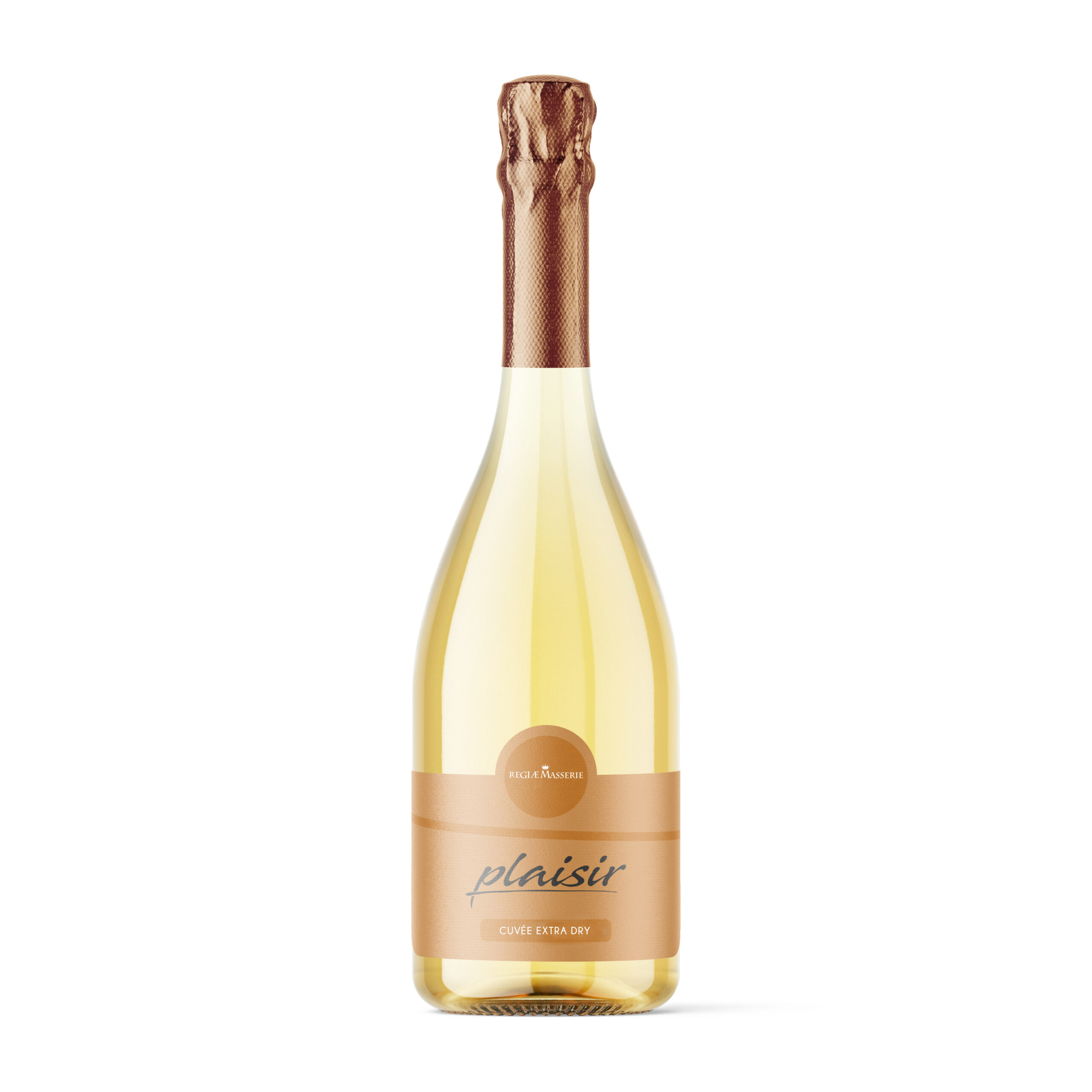 Plaisir cuvée extra dry