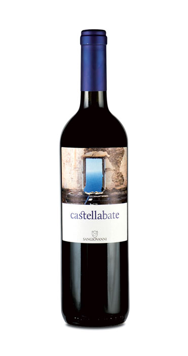 CASTELLABATE 16