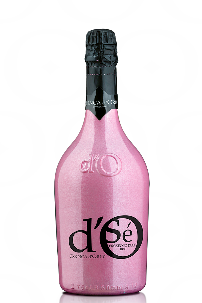 d’O Prosecco Treviso DOC