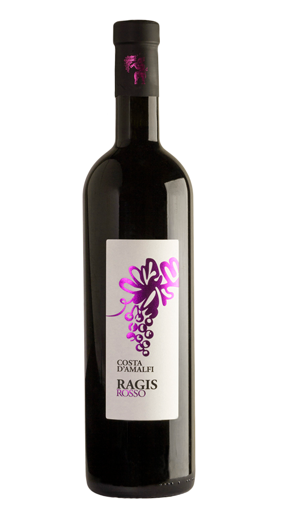 2019 Ragis Red