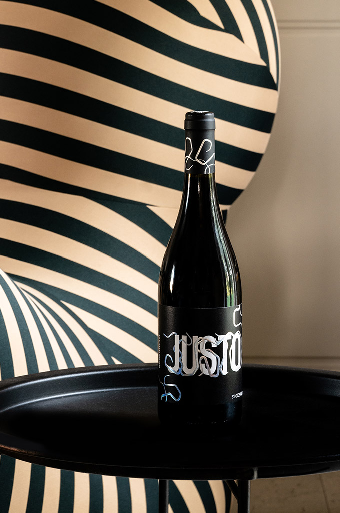 Justo Veneto Bianco IGT 2024