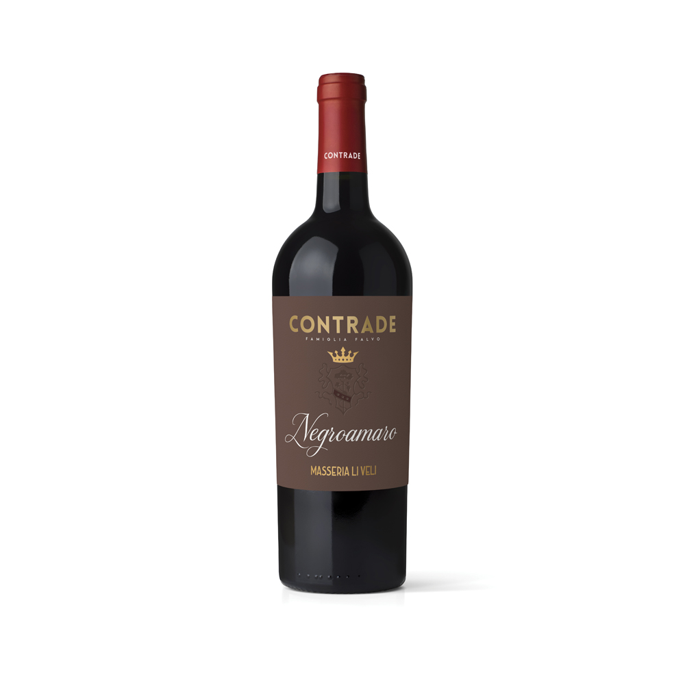 Negroamaro