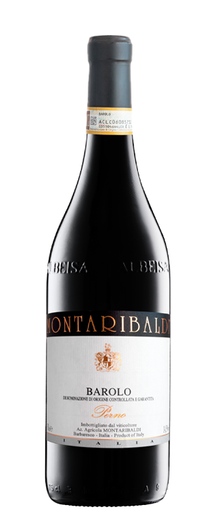 BAROLO DOCG Perno